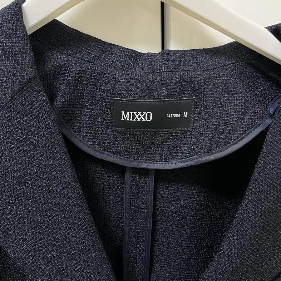 mixxo 여름자켓