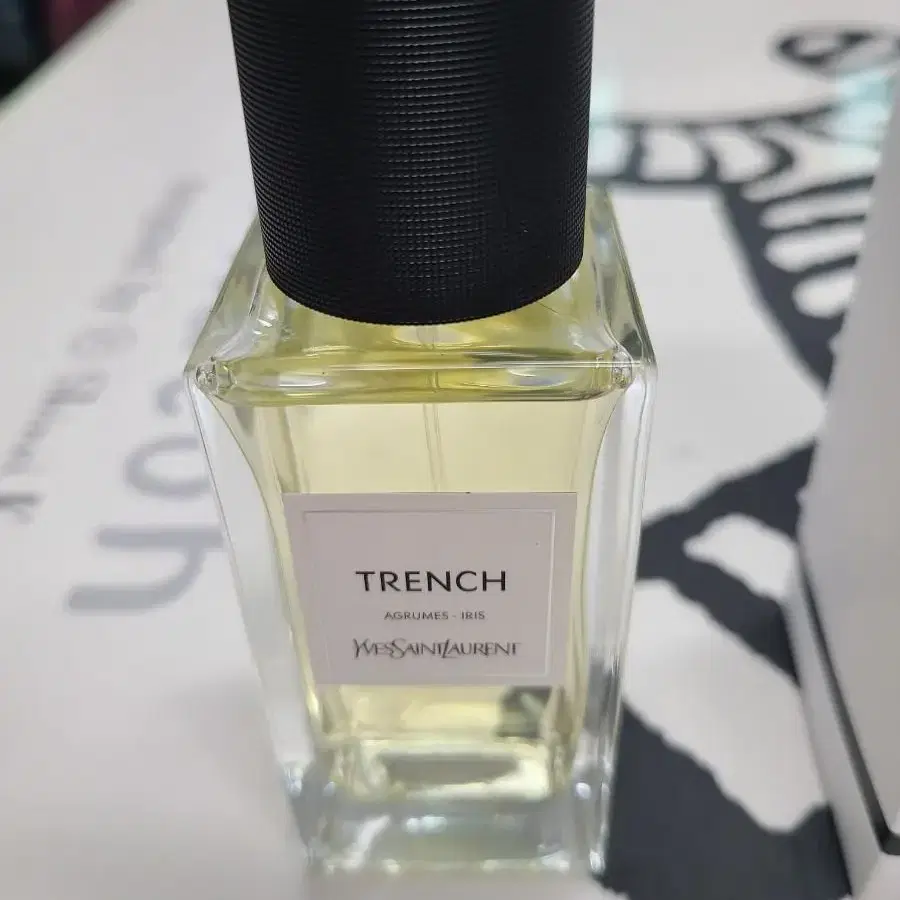 YSL 입생로랑 트렌치 Trench edp 75ml