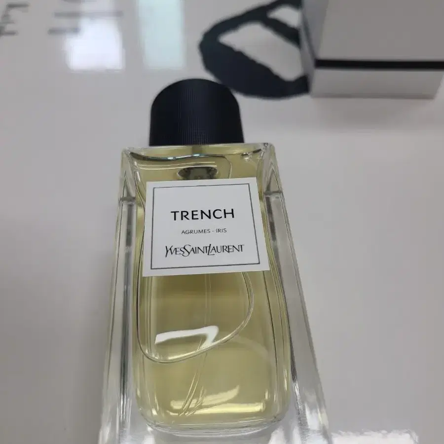 YSL 입생로랑 트렌치 Trench edp 75ml