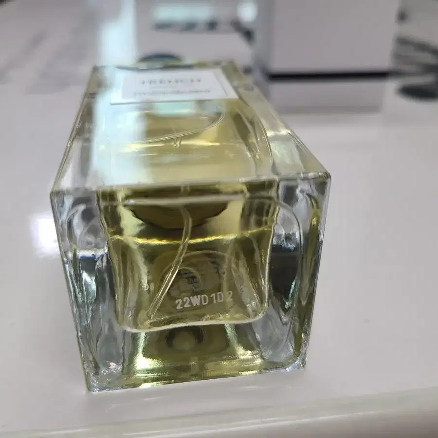 YSL 입생로랑 트렌치 Trench edp 75ml