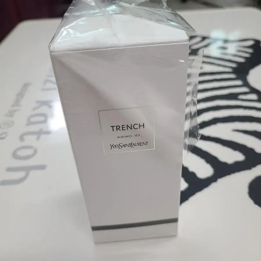 YSL 입생로랑 트렌치 Trench edp 75ml