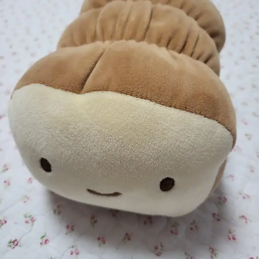 식빵인형