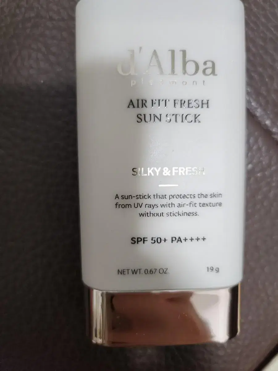 Dalba Air Fit Fresh Sun Stick