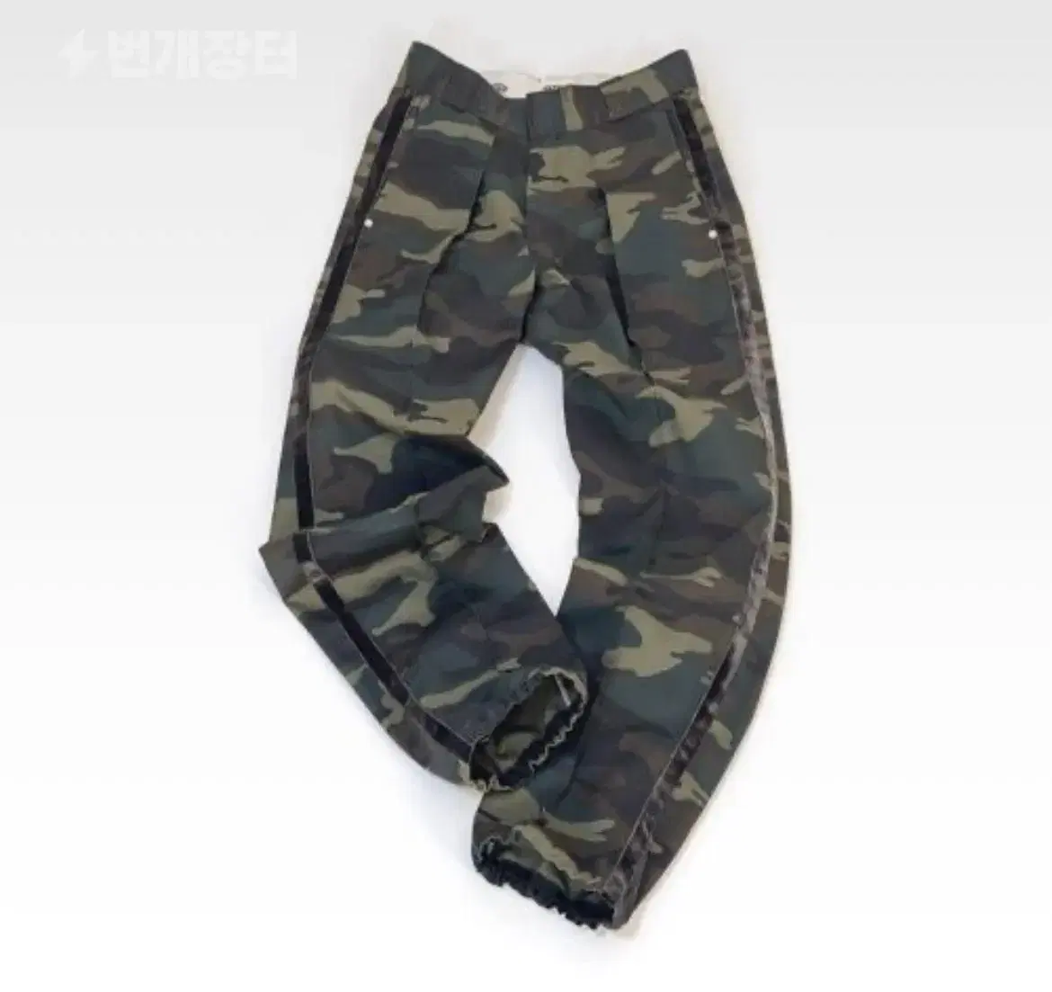 [2SIZE] Haea Dickies Camo Pants