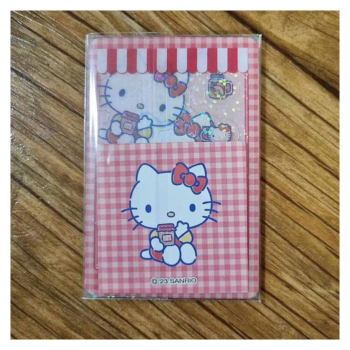 Sanrio Pokuset Kitty