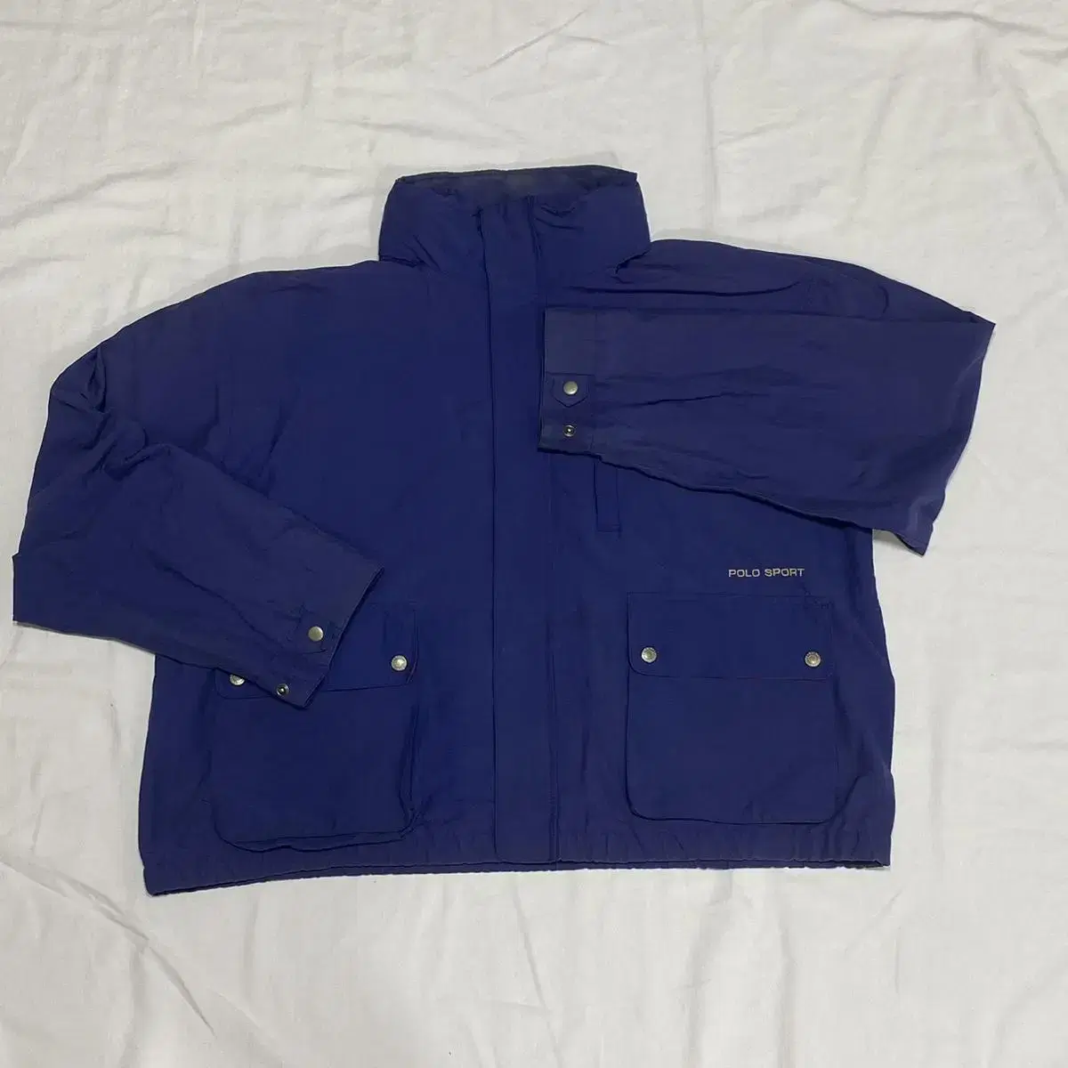 [XL] POLO SPORT Jacket