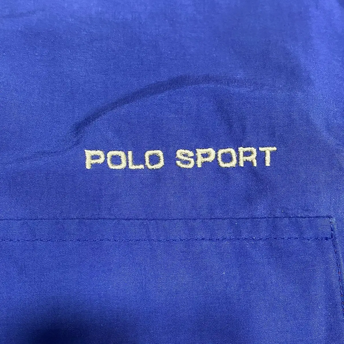 [XL] POLO SPORT 자켓