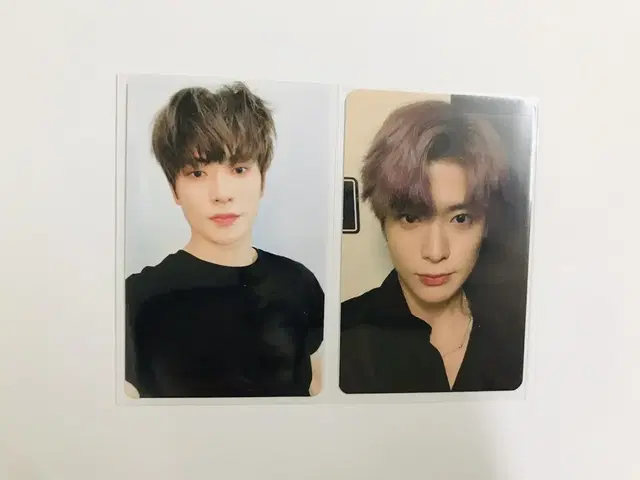 NCT 재현 RESONANCE 포카 일괄 판매