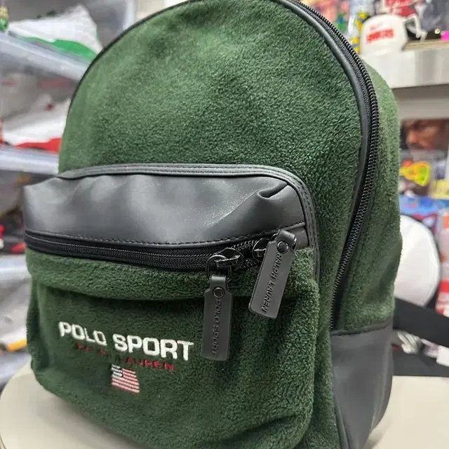 polo sport backpack 폴로스포츠 백팩