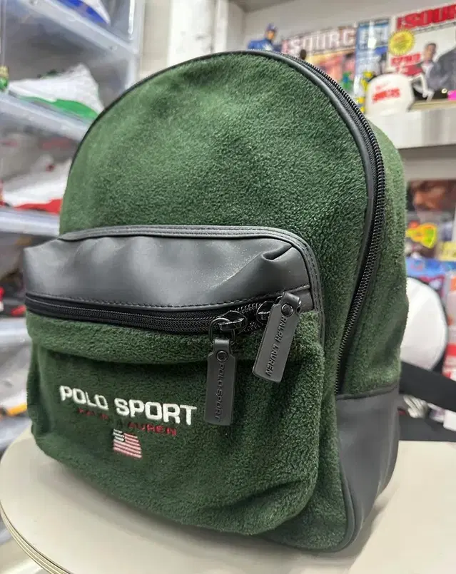 polo sport backpack 폴로스포츠 백팩