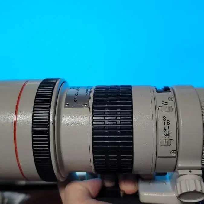 EF300mm f4 usm