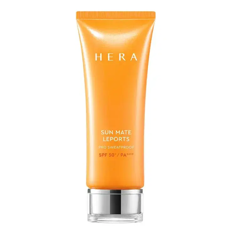 Hera Sunmate Replenishing SPF50 Cream 70ml x 2