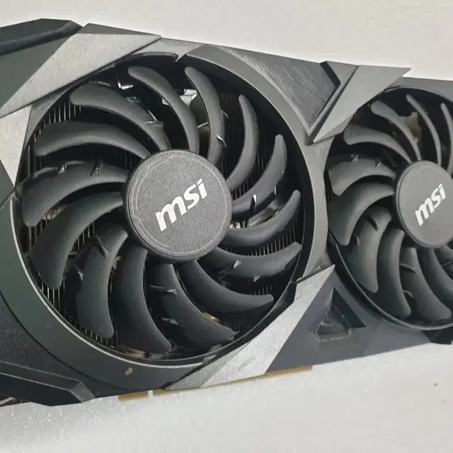 msi 벤투스 rtx3080 10기가 그래픽카드 팝니다.