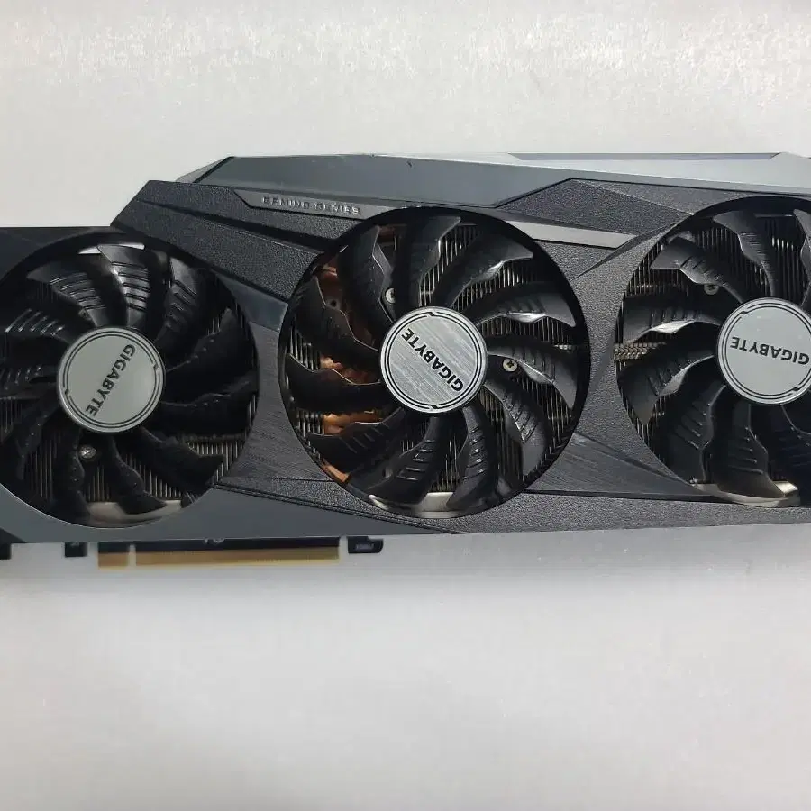 기가바이트 rtx3080 10기가 그래픽카드