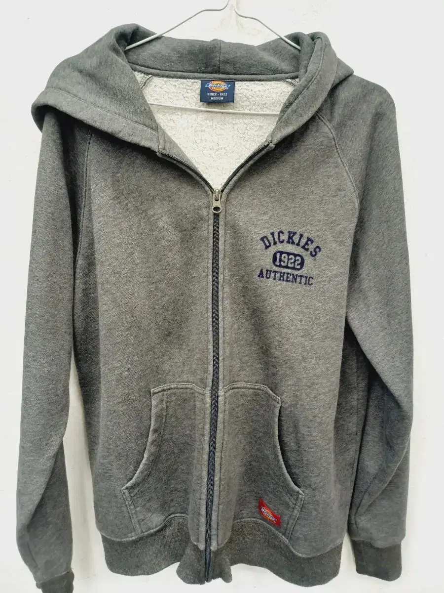 Dickies Hooded Up (Public100)