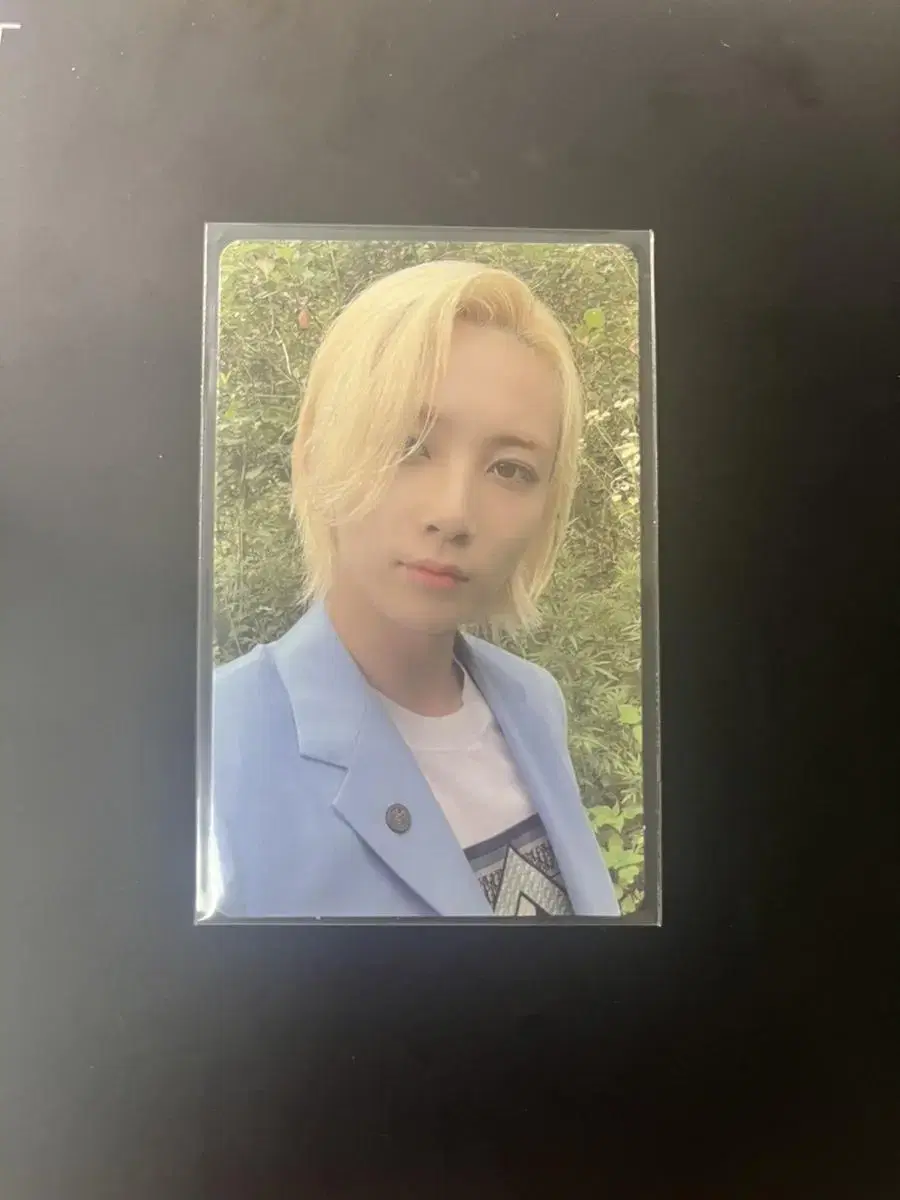 Social Club Alpine Jeonghan