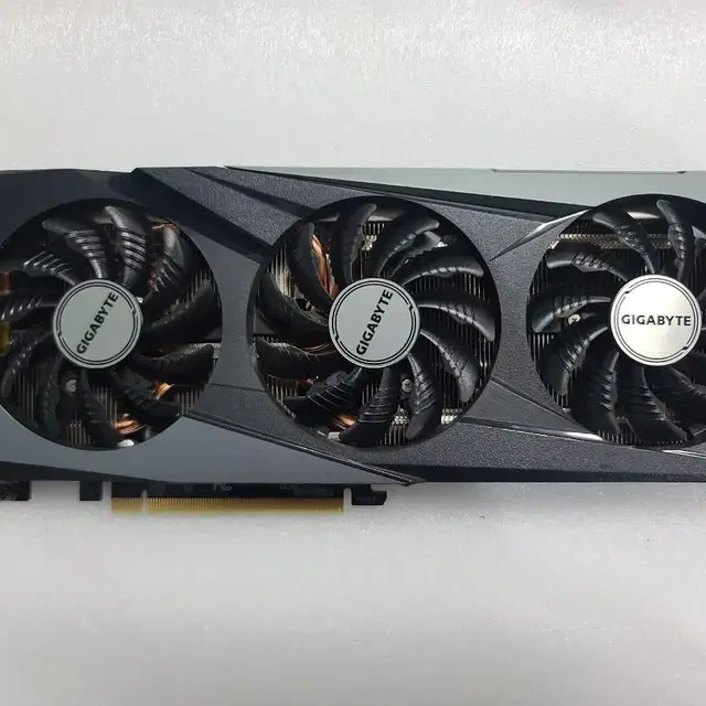 기가바이트 게이밍oc rtx3060ti 8기가 그래픽카드