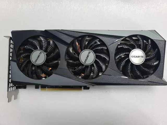 기가바이트 게이밍oc rtx3060ti 8기가 그래픽카드