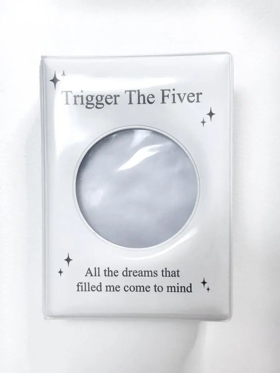 nctdreamNctdream Trigger The Fiver Collect Book