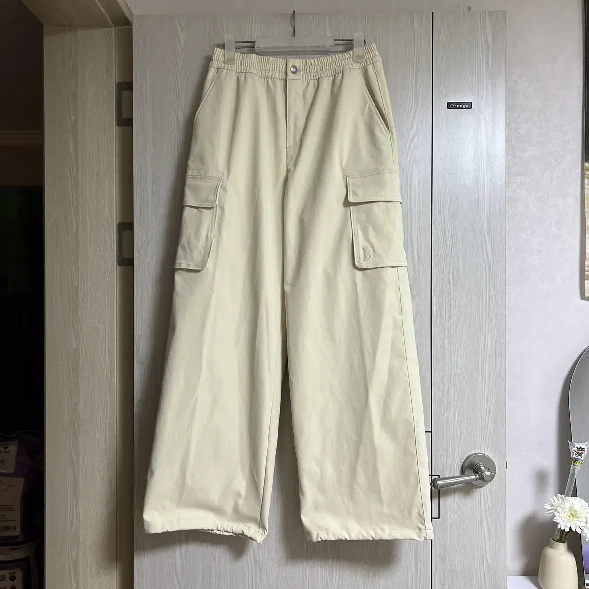 MLB Cargo Pants M