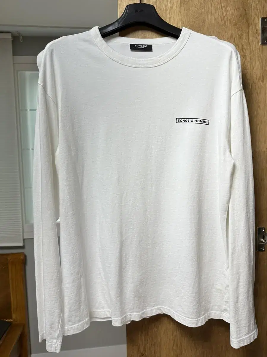 Song Geo Homme Long Sleeve T-Shirt