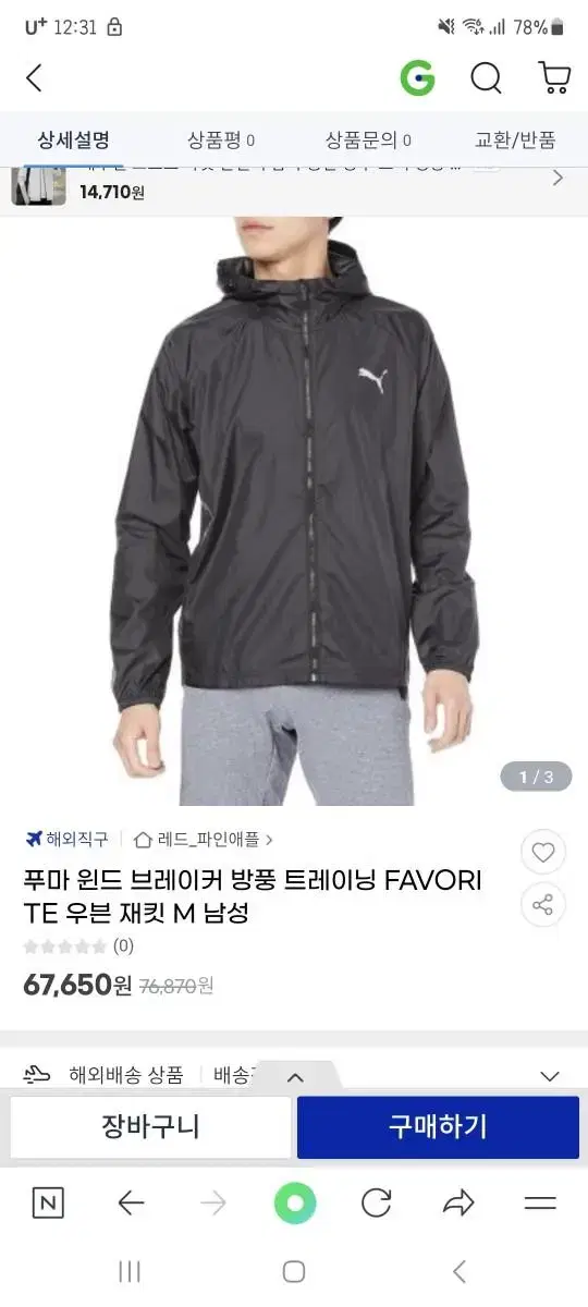 푸마 바람박이