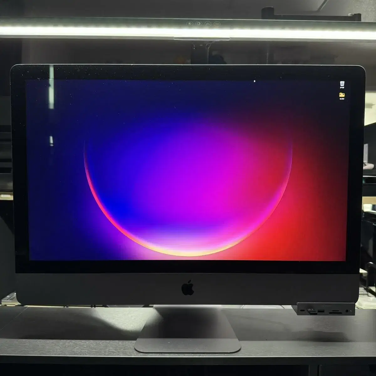 Imac Pro 아이맥 프로 급처