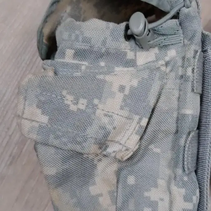 할인-미군 지급품 ACU 1QT CANTEEN MOLLE 2 POUCH