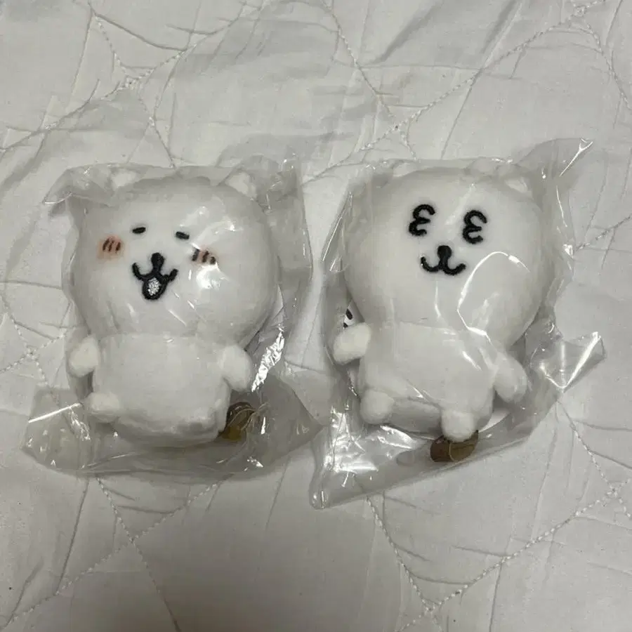 농담곰 8cm 미개봉 인형