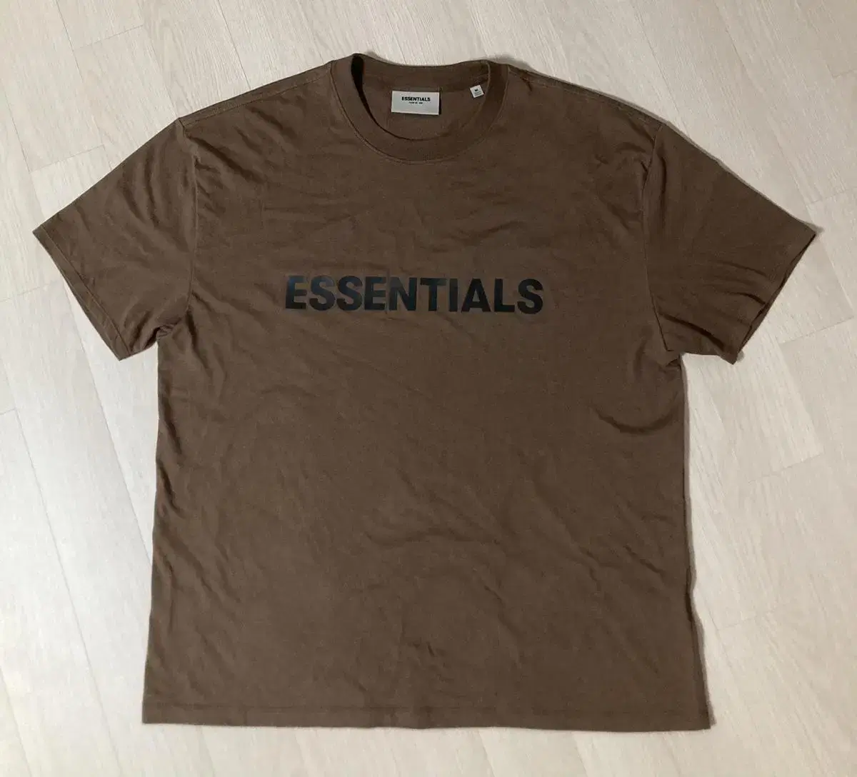 P.O.GOT ESSENTIALS ESSENCE LIMITED EDITION Vahn Short Sleeve M