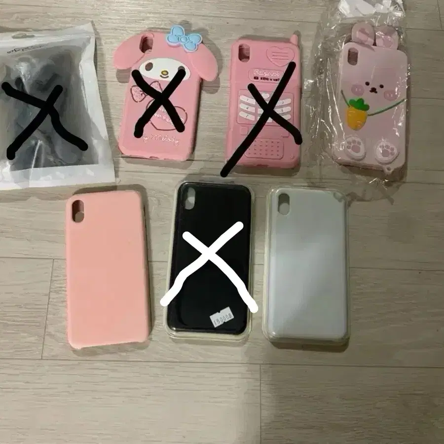 아이폰 xs max 케이스