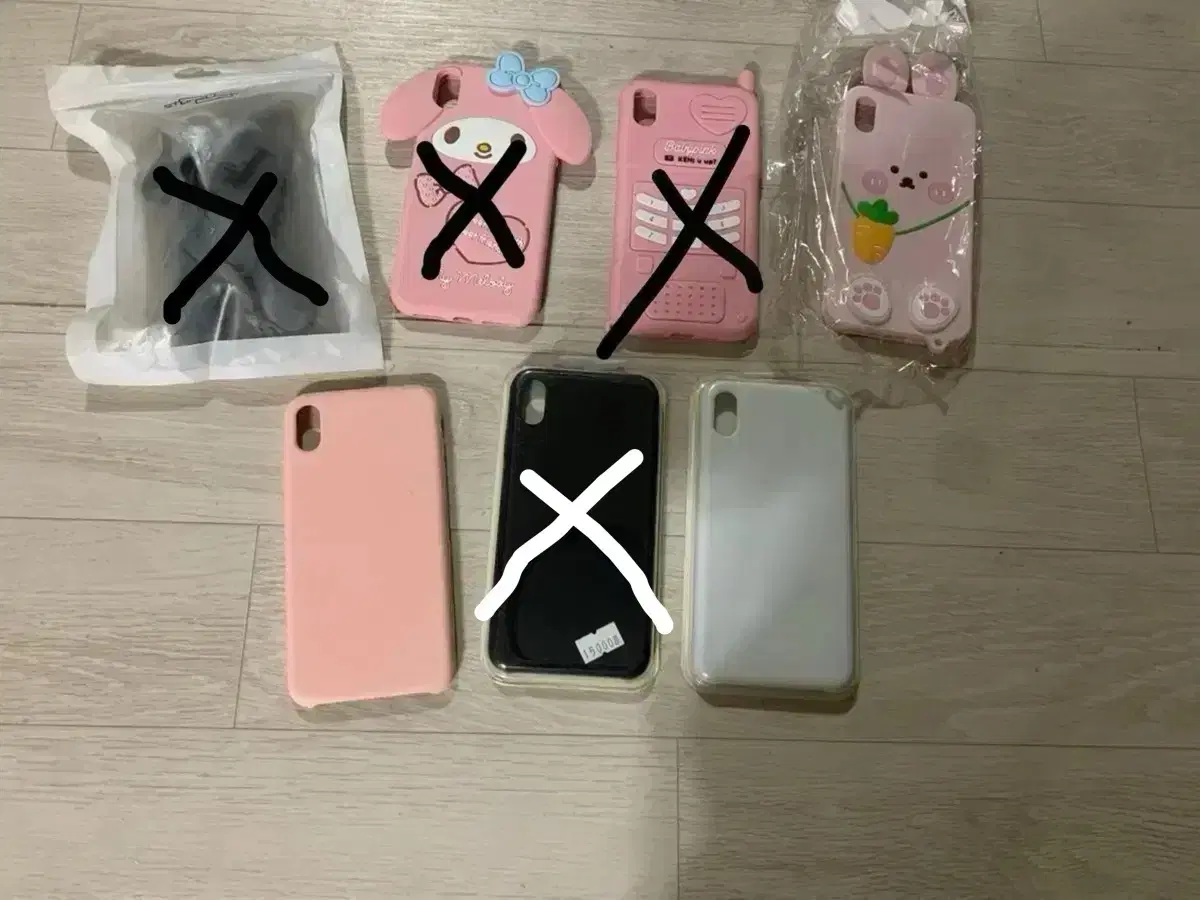 아이폰 xs max 케이스