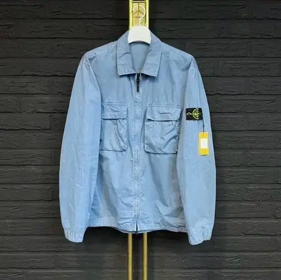 Stone Island Overshirt XXXL