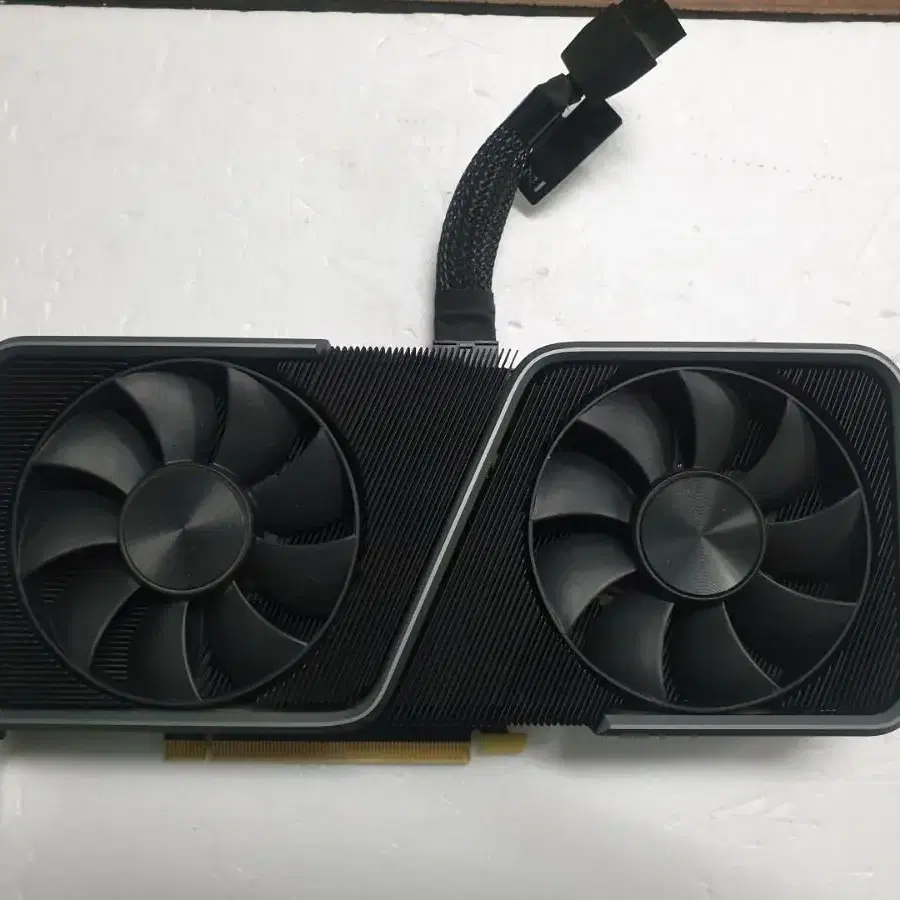 엔비디아 rtx3070fe