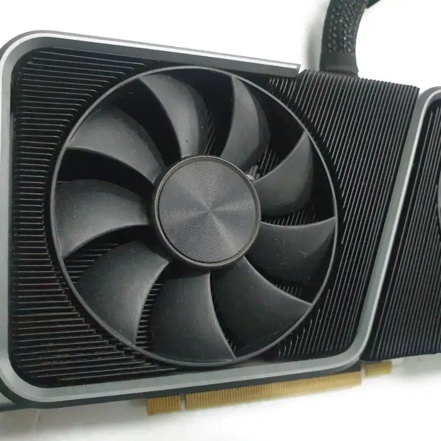 엔비디아 rtx3070fe