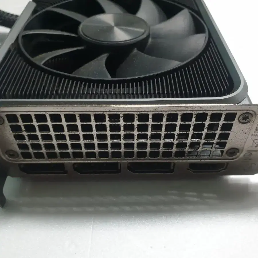 엔비디아 rtx3070fe