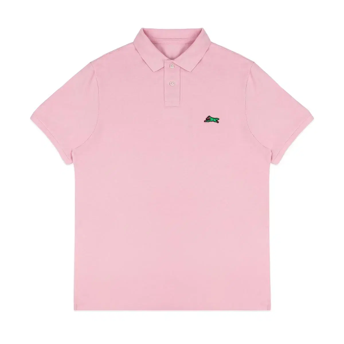 빌리어네보이즈클럽 ICECREAM POLO SHIRT (L)