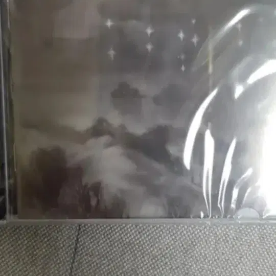 모임별 CD l미개봉