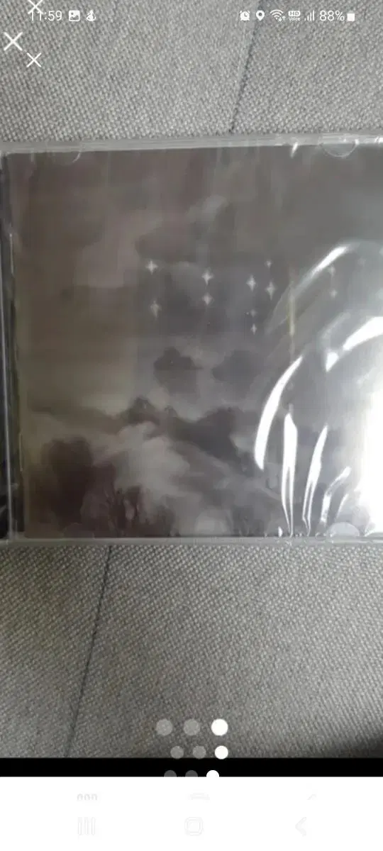 모임별 CD l미개봉