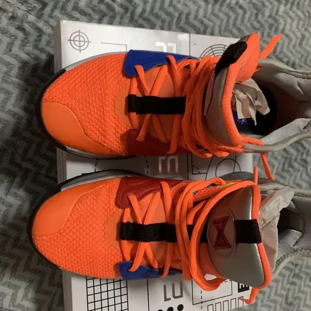 PG3 NASA