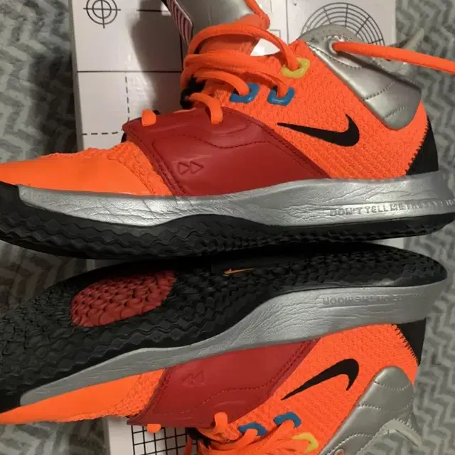 PG3 NASA