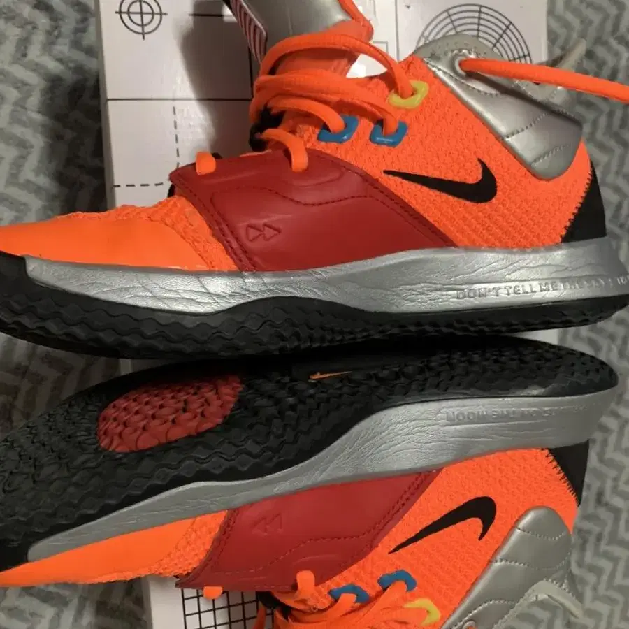 PG3 NASA