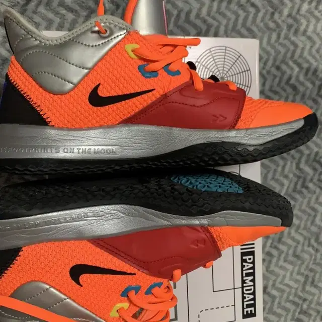 PG3 NASA