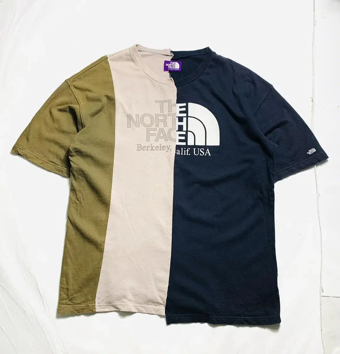 The North Face Nanamika Short Sleeve