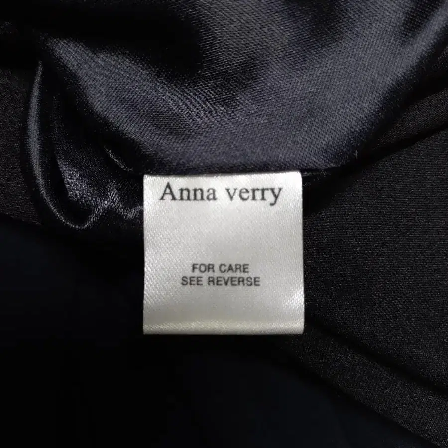 새 ANNA VERRY 애나베리 맥시 롱 원피스 44.55