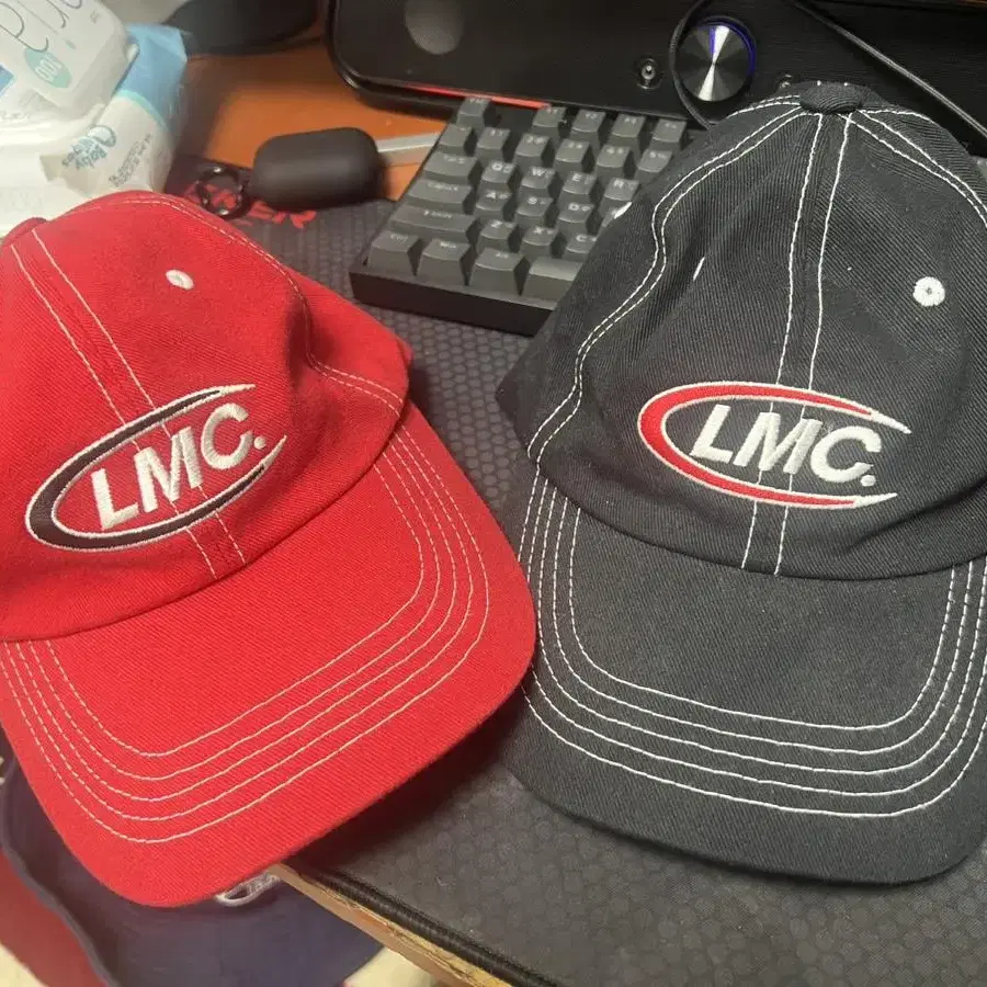 lmc 볼캡 개별판매합니다.