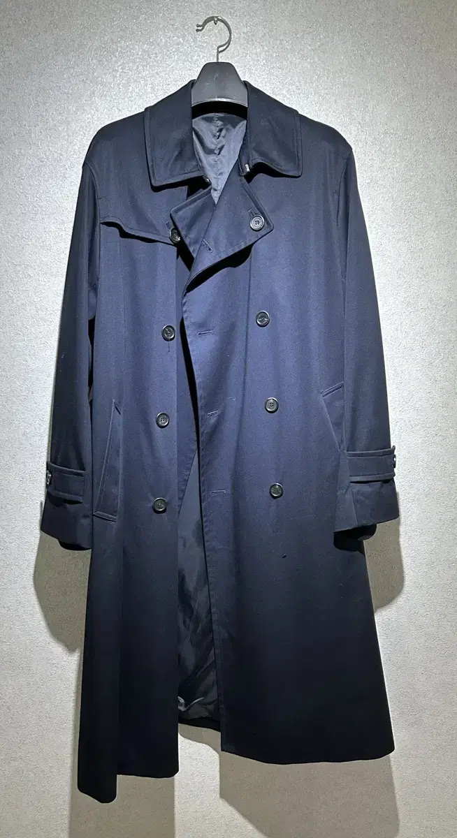VIVA STUDIO Trench coatL NewArrivals