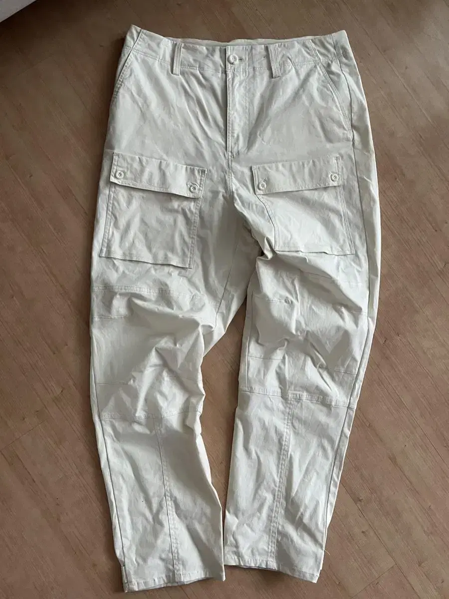 Dweep Pocket Cargo Flight Pant (XL)