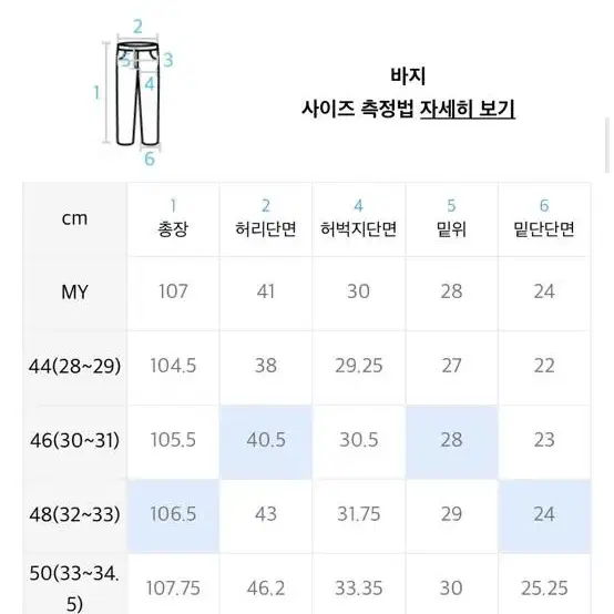 시그니처 와이드 슬랙스 블랙, 그레이(일괄)