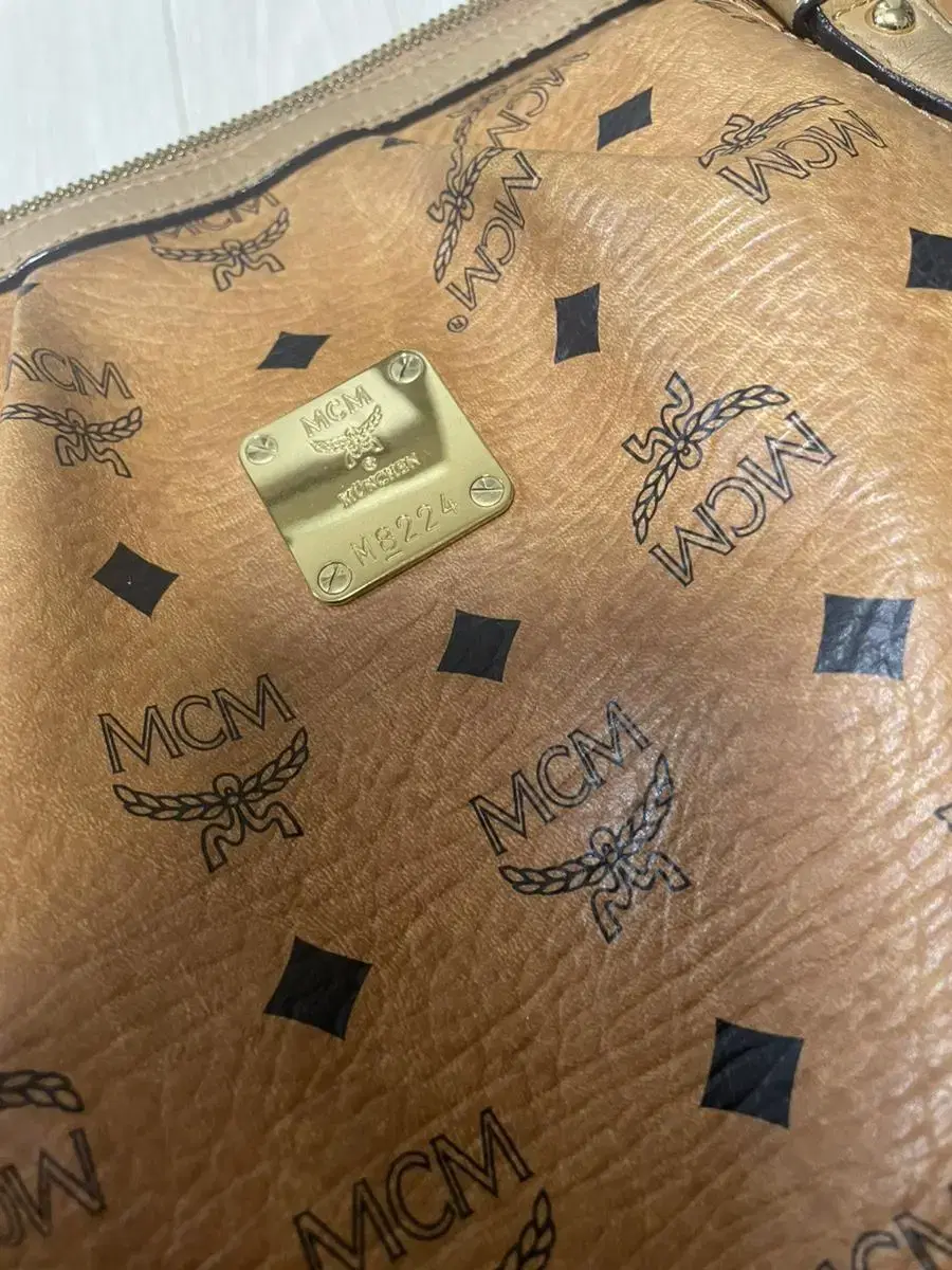 MCM Bags